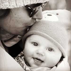 Meet your Posher, Jenny